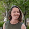Bridget Lillis