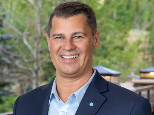 Gary Winthrop, P.Tech. Headshot