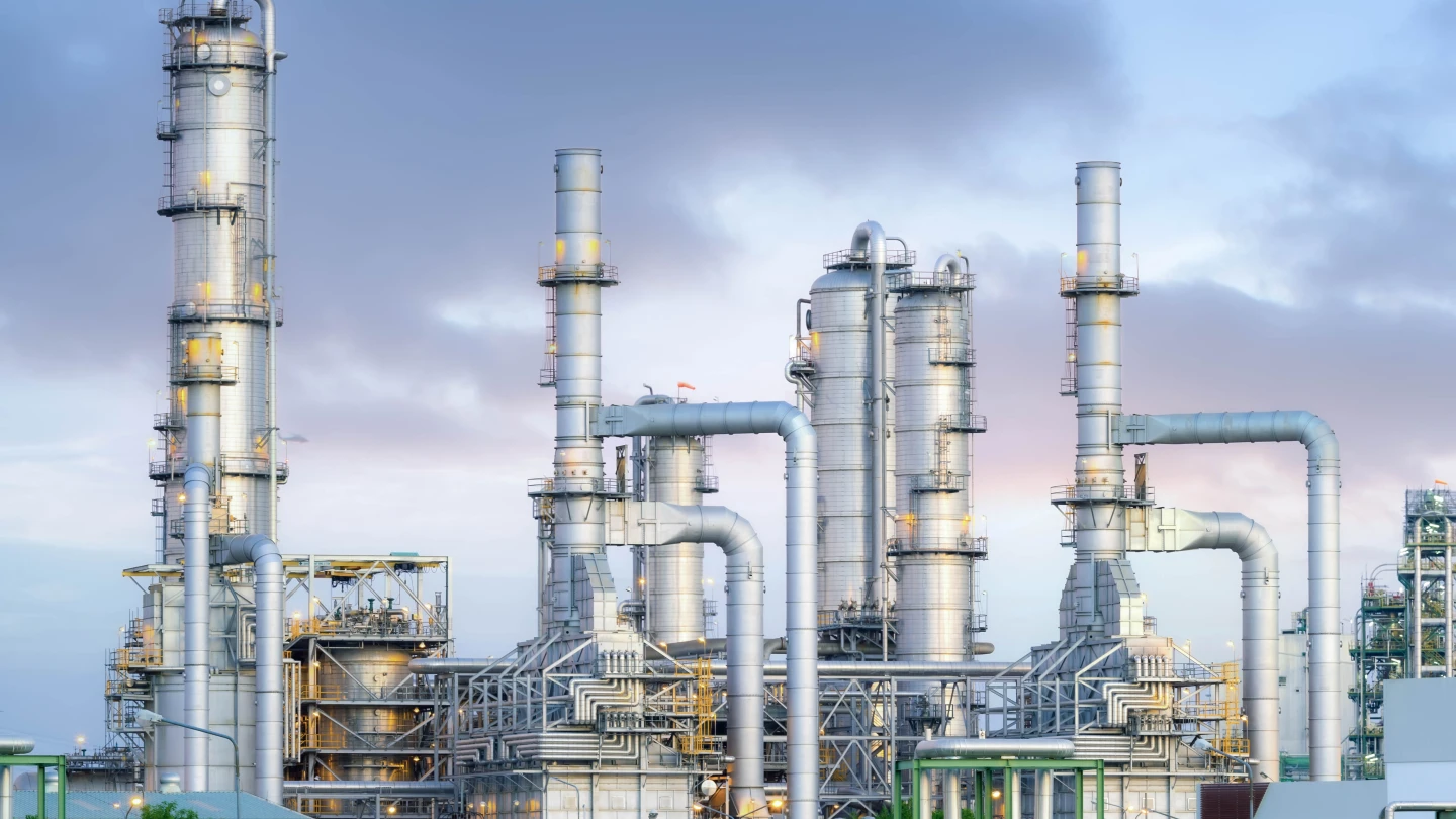 Refinar Environmental Testing & Analysis for Defensible Decisions | Onterris
