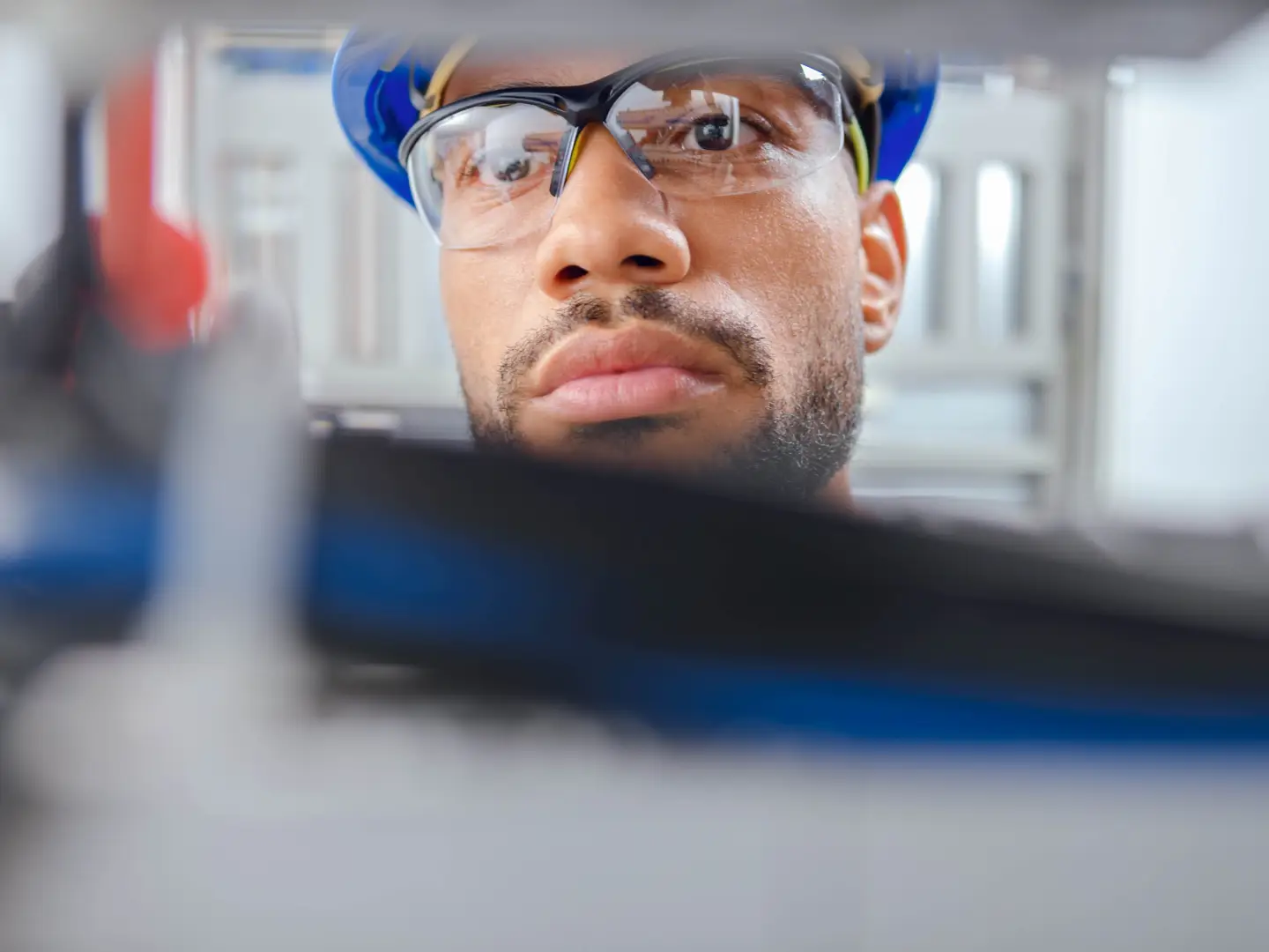 Onterris Lab Industrial Hygiene Consulting & Exposure Assessment | Onterris