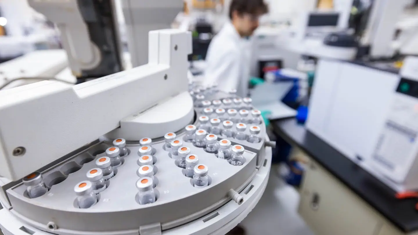 Onterris Lab EHS Advisory & Environmental Risk Management | Onterris