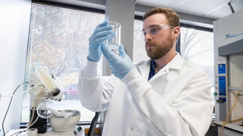 Onterris Lab Granular Activated Carbon (GAC) Treatment for Long-Chain PFAS Removal ...
