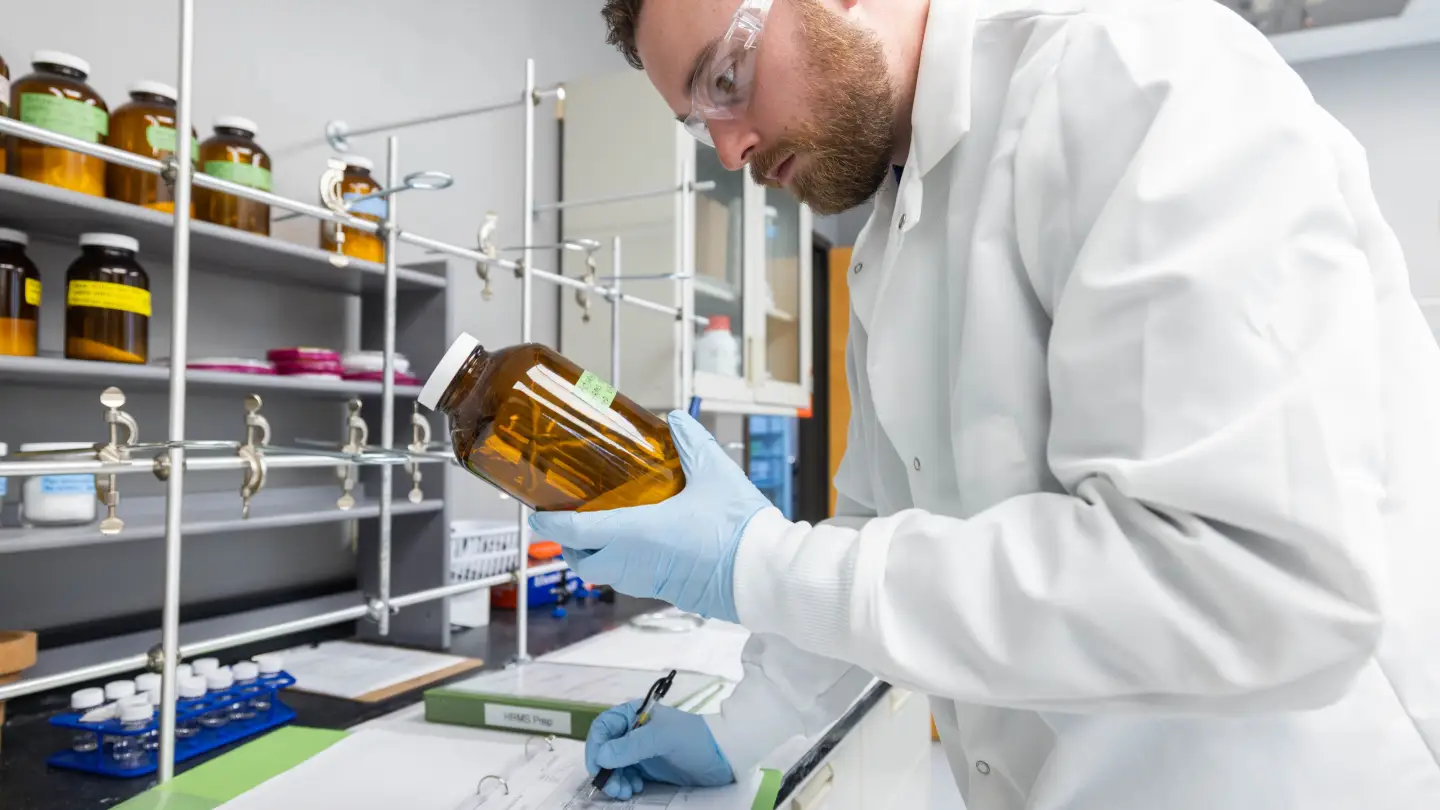Onterris Lab Environmental Laboratory Accreditation & Certifications | Onterris