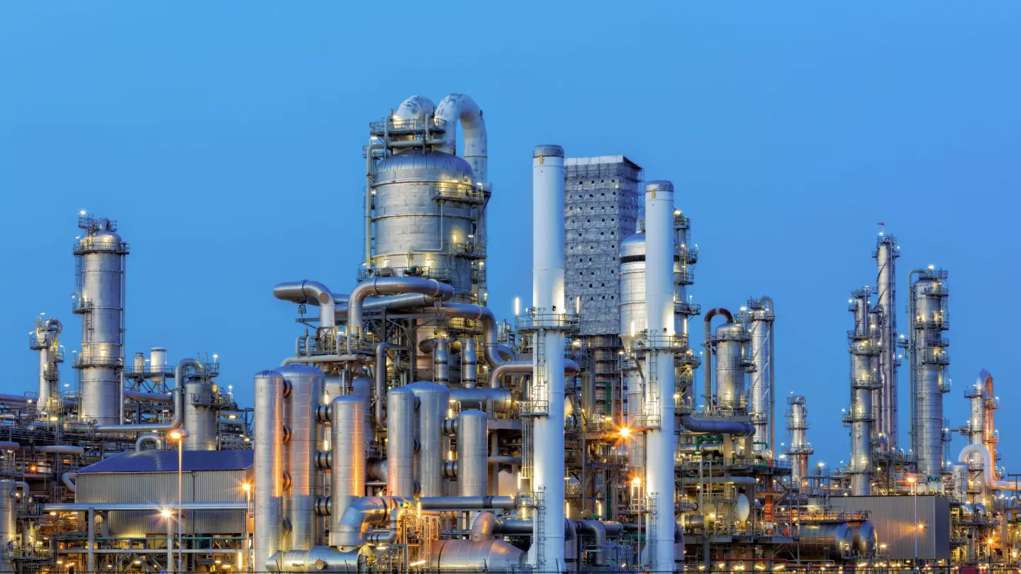 Onterris Lab LDAR Services & Fugitive Emissions Monitoring | Onterris