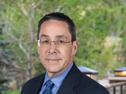 Mike Ruckle Headshot