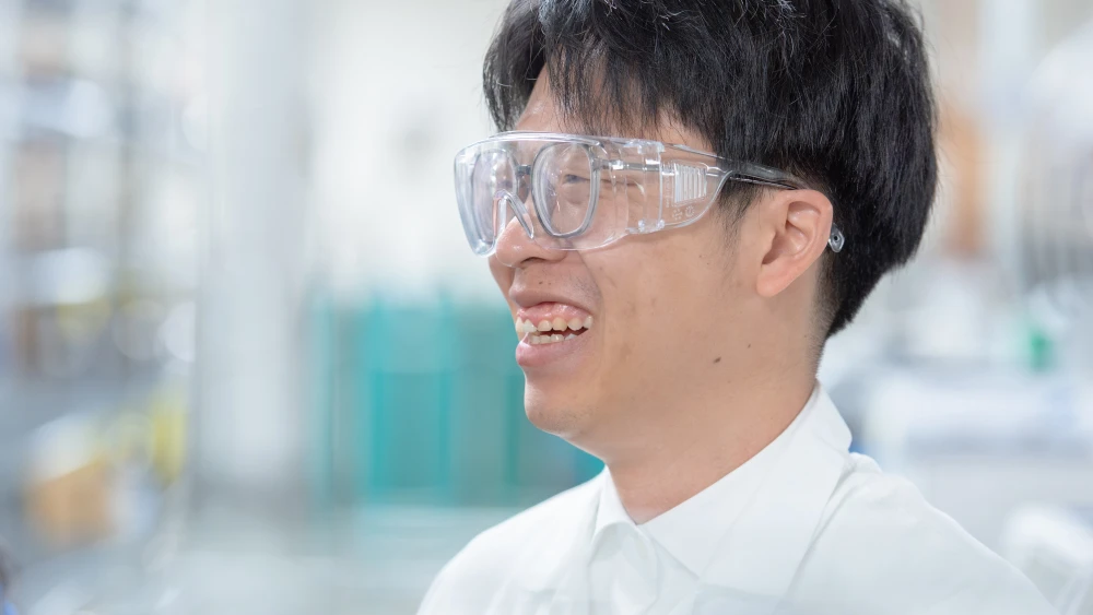 Onterris Lab Discover Life at Onterris | Environmental Careers