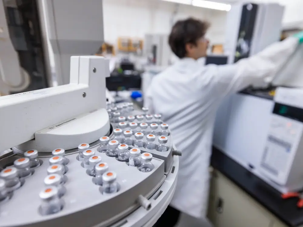 Onterris Lab CCL 6 Emerging Contaminants Strategy | Onterris