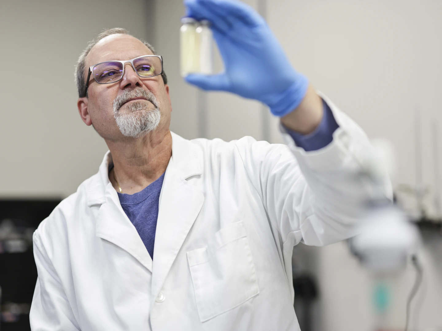 Onterris Lab Innovation | Environmental Solutions for Responsible Progress