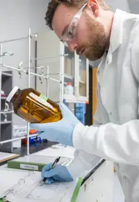 Onterris Lab Environmental Laboratory Accreditation & Certifications | Onterris