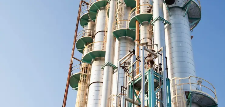 Onterris Lab Chemical Manufacturing Compliance Services | Onterris