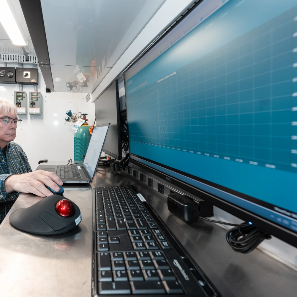 Onterris Lab Sensible EDP is now Onterris | Real-Time Environmental Data Platform