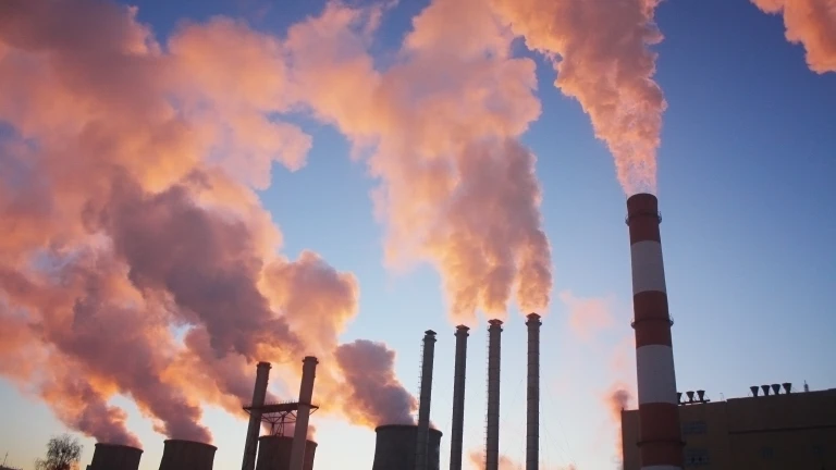 What Is Stack Testing Stack Testing Services - Source Emissions Testing