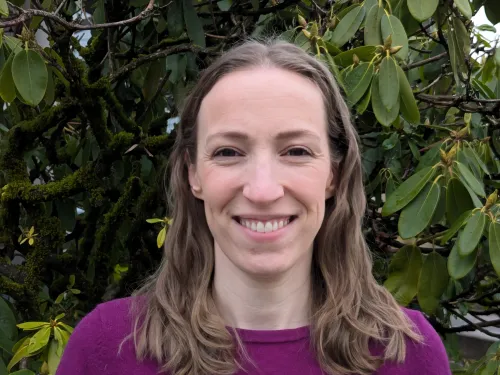 Katherine Horn Headshot