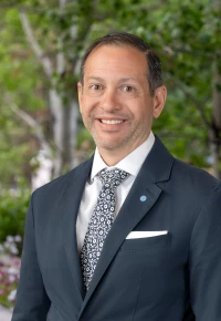 Technology sector leader Jason Manzo.