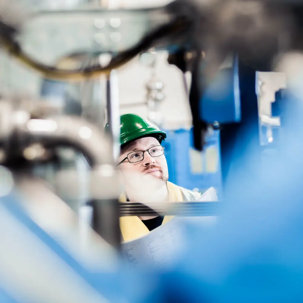 Onterris Lab Industrial Manufacturing | Onterris