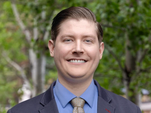 Eric Ditzel Headshot