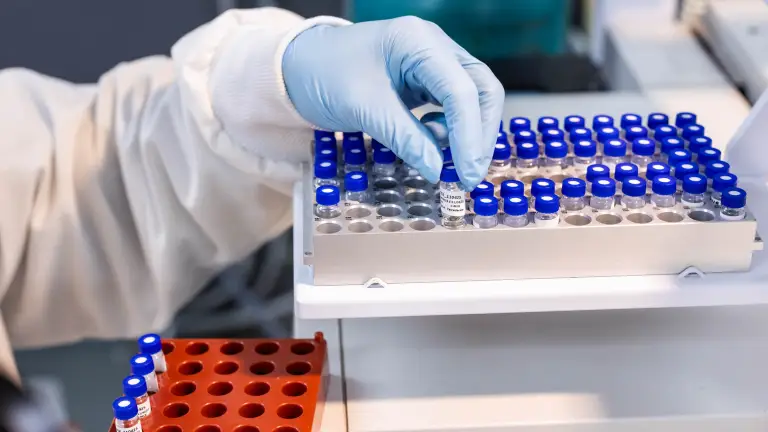 Onterris Lab Environmental Compliance & Consulting Firm | Onterris