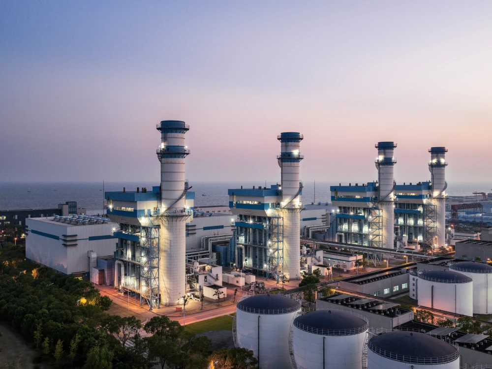 British Columbia Raises the Bar on Methane Reduction