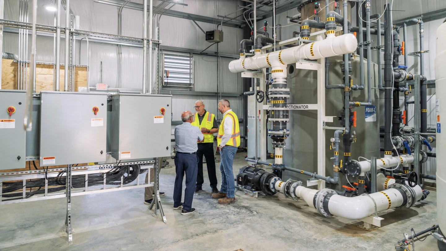 Onterris Lab Industrial Hygiene Consulting & Exposure Assessment | Onterris