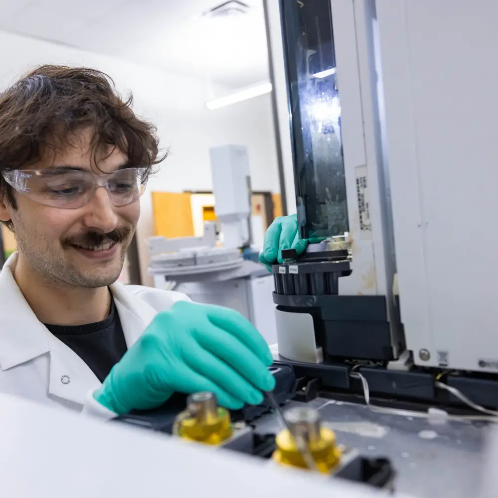 Onterris Lab Environmental Standards is now Onterris | Environmental Consulting
