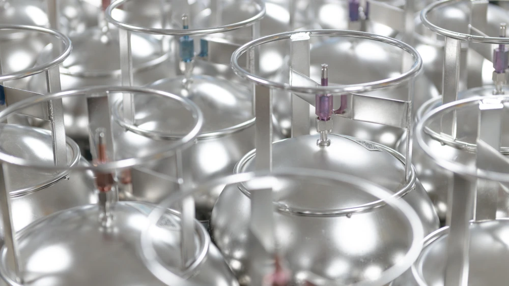 Onterris Lab VOC Abatement Systems for Chemical & Industrial Manufacturing | Onterris
