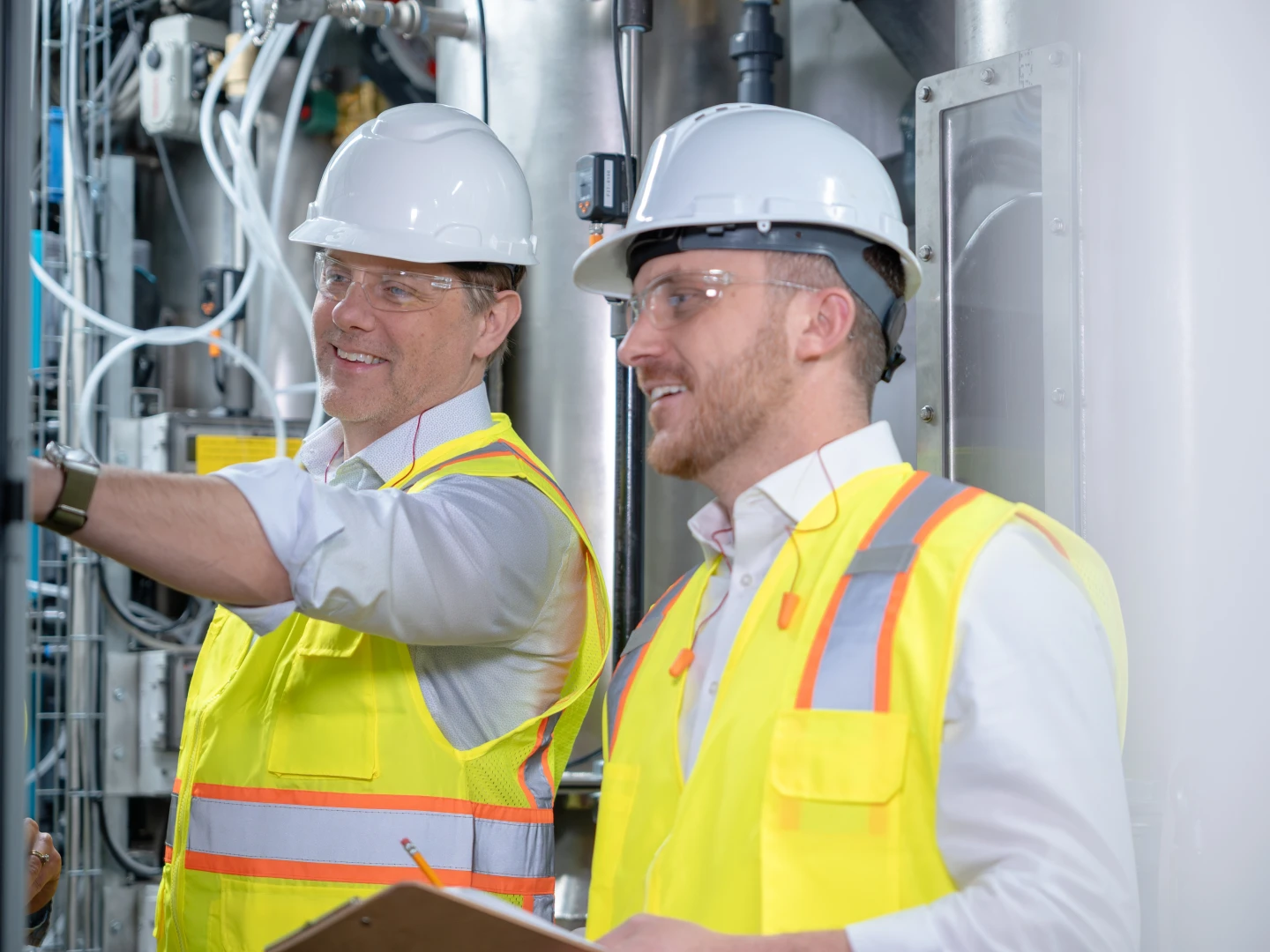 Onterris Lab Water Consulting, Testing & Treatment for Complex Water Systems | Onterris
