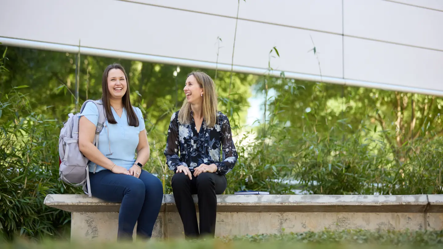 Onterris Lab Discover Life at Onterris | Environmental Careers
